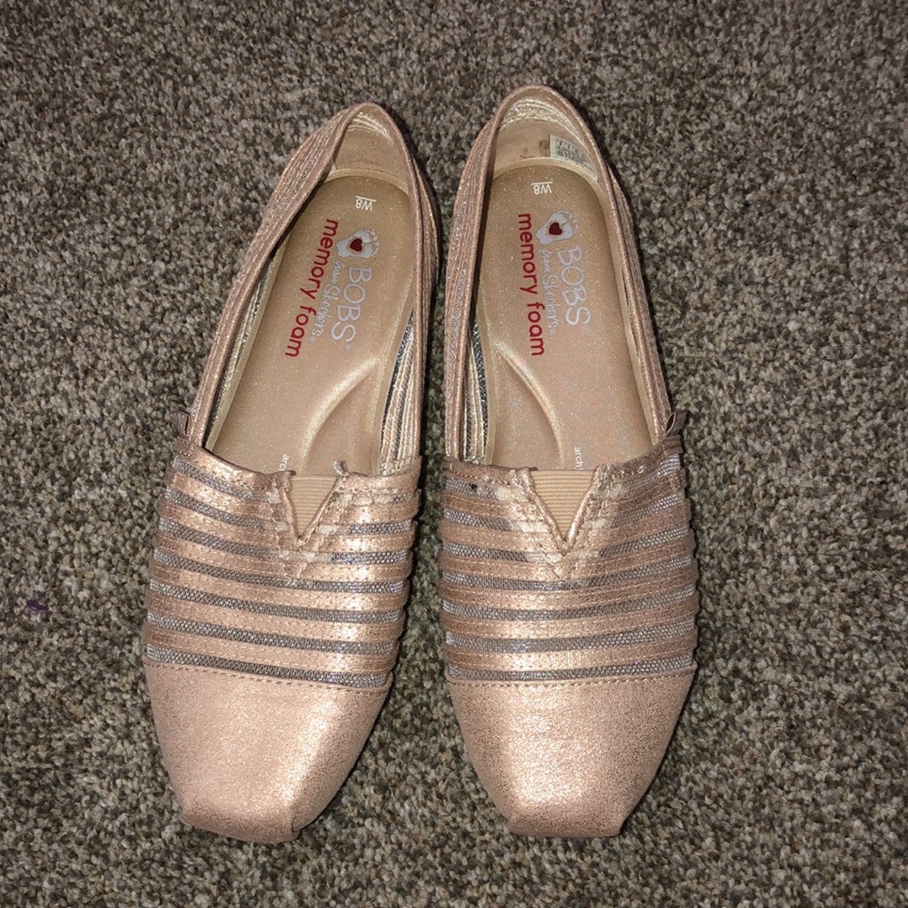 Skechers Bob Shoes